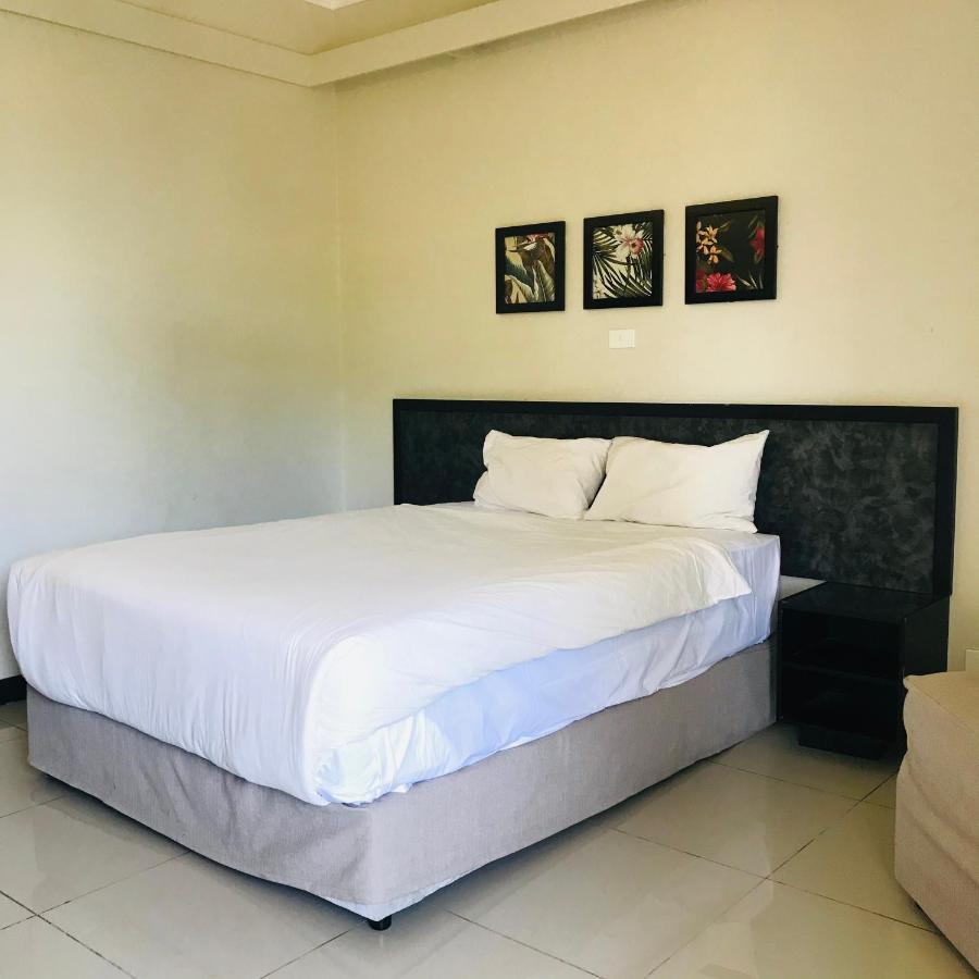 Hotel Oasis Nadi Exterior foto
